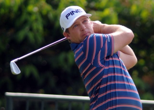 Daniel Summerhays retiring from pro golf to become high school teacher