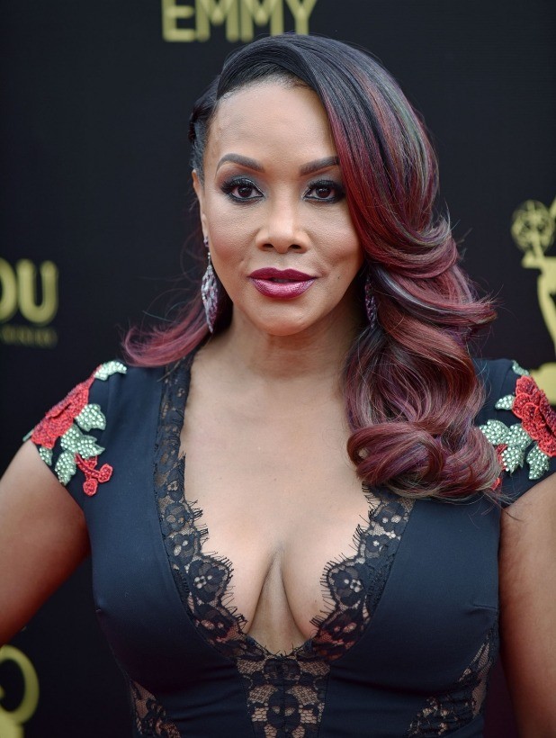 Two new Vivica A. Fox TV movies to premiere on LMN in July