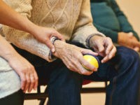 elderly care / nursing home