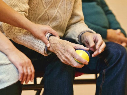 Elderly care / nursing home