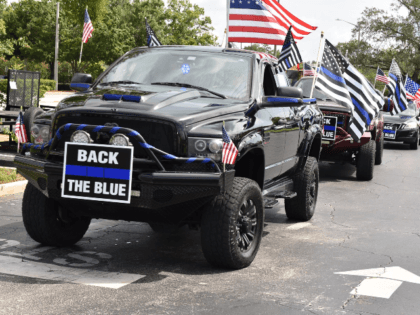 The First Annual A Hero For Kids Red, White & Back The Blue Event brought hundreds of our