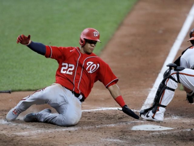 Juan Soto