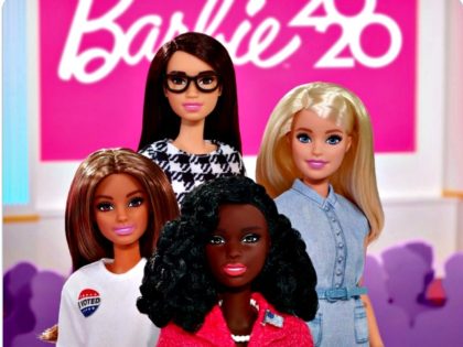 Barbie 2020