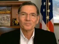Barrasso: No Senate Republican Will Agree ‘To a Deal That Is Handcuffed’ to $6 Trillion Reconciliation Bill