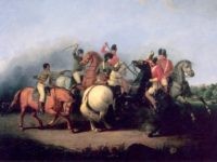 Battle of Cowpens (Wikimedia Commons)