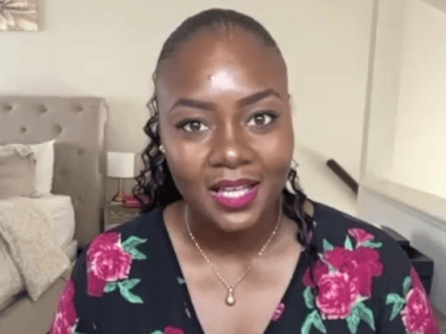 WATCH: Christian Activist Bevelyn Beatty Says ‘Black Lives Matter’ Doesn’t Care About Black Lives and the ‘Only Thing That Matters is Jesus’
