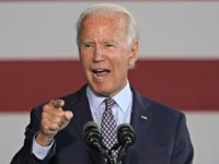 Joe Biden Proposes New DOJ Environmental Justice Division to Fight Pollution