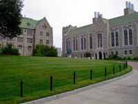 Boston College