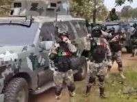 48 Bags with Human Remains Found in Cartel-Controlled Mexican State …So Far
