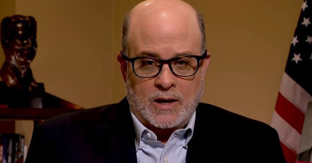 Mark Levin: Trump Raid ‘Worst Attack on This Republic in Modern History, Period’