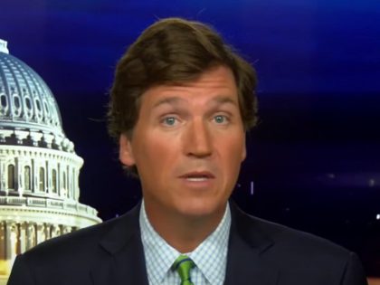 FNC’s Carlson: Spike in Violent Crime a Product of ‘Stupid, Malicious’ People Taking Full Control of the Country