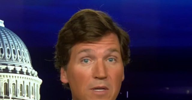 FNC's Carlson: Simon & Schuster Will Publish My Account of Their Censorship