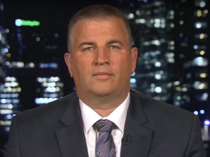 Chicago FOP President John Catanzara on 7/21/2020 "Ingraham Angle"