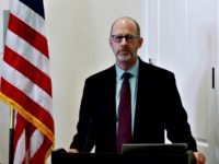 Watch–Child Psychiatrist Says Coronavirus Fears ‘Not Based on Reality: This Is Child Abuse’