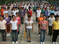 China Gives Up on Anti-Communist Millennials, Turns to Gen Z