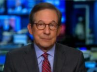 Chris Wallace: Harris Has ‘Plateaued’ — Trump Is Now a Slight Favorite 