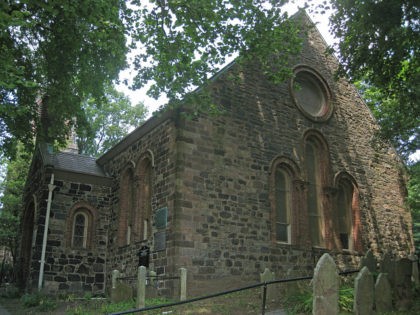 Church of St. Andrew Staten Island, NY