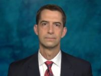 Cotton: Trump Impeachment Beyond Constitutional Authority of Senate