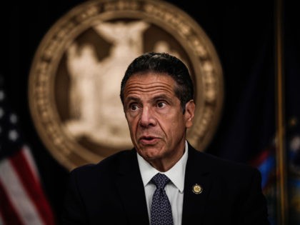 New York Lawmakers Demand Justice in Nursing Home Coverup: Cuomo ‘Must Be Prosecuted Immediately’