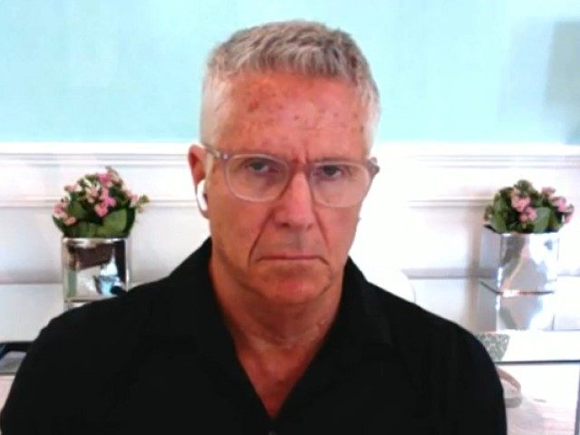 Deutsch: Trump Supporters Are ’50 Million Jerks,’ ‘Really Suck as Human Beings’