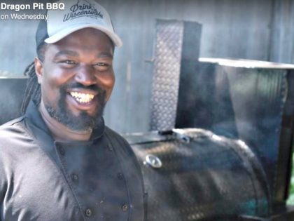 Dragon Pit Barbeque