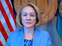 Seattle Mayor Jenny Durkan on 7/27/2020 "OutFront"