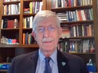 NIH Director: 1 Million Vaccine Doses Per Day ‘Pretty Close to Where We Hope to Be’