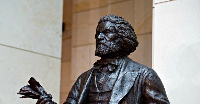 Pollak: Frederick Douglass on the Redemptive Power of Independence Day