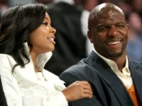 Gabrielle Union Attacks Terry Crews for Not Backing Her Racism Claims Against ‘America’s Got Talent’