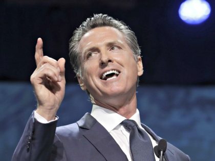Surprise! Gavin Newsom’s ‘Middle Class Tax Refund’ May Be Taxable