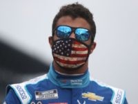 Michael Jordan Starts NASCAR Team Featuring Bubba Wallace