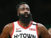 James Harden