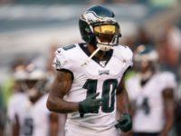DeSean Jackson