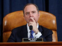 Adam Schiff Trolls Conservatives to Gain Senate Race Advantage