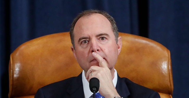 Adam Schiff Trolls Conservatives to Gain Senate Race Advantage