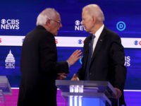Sanders: Winning GA Races Makes It Easier to Make Biden Most Progressive POTUS