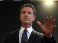 Gavin Newsom: California to Become Abortion ‘Sanctuary’ if Roe Overturned