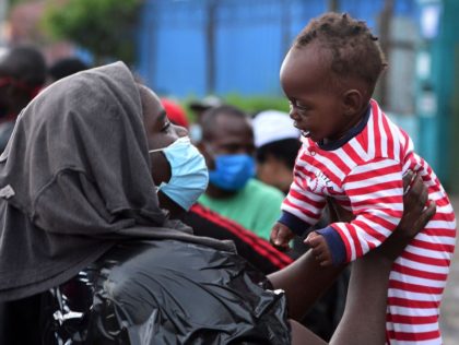 BBC Report Urges Mass Migration in Response to World ‘Fertility Crash’