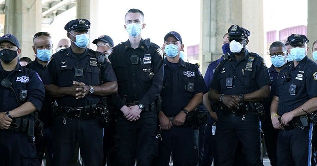 NY Dems Make NYPD Officers Have Insurance for Liability