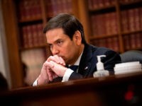 Rubio Rips Biden Hypocrisy on Border, Cuba; Asks Where Forceful Don’t Come Message Was in Early Days of Presidency