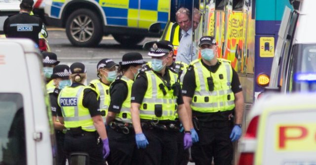 Police Sound Alarm on Scotland's 'Dangerous' Hate Crime Bill