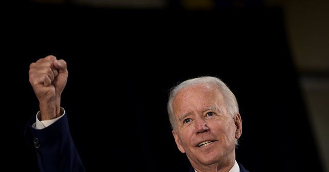 Pinkerton: Will Joe Biden Sign a Pledge to Protect American Monuments?