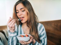 Coronavirus Snacking and Oatmeal Keep Pepsi Sales Afloat