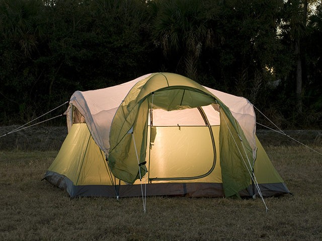 tent-camping
