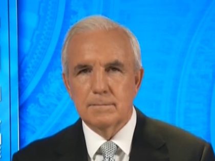 GOP Rep. Gimenez on EPA, Remain in Mexico Rulings: We Need to Pass Laws in Congress, Enshrine Remain in Mexico