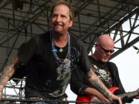 Rock Band Great White Apologizes for Holding Mask-Less Outdoor Concert