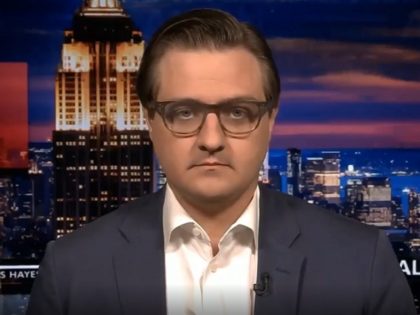 Chris Hayes on 7/7/2020 "All In"