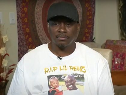 Horace Lorenzo Anderson, father of man killed in CHOP zone on 7/1/2020 "Hannity"