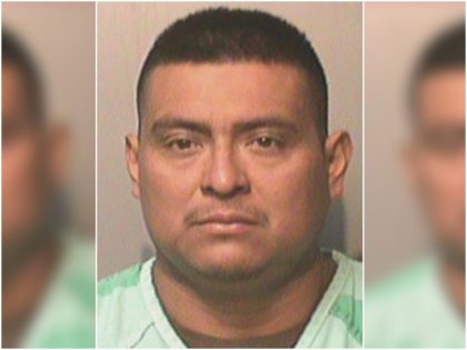 An illegal alien has been charged with child sexual exploitation …
