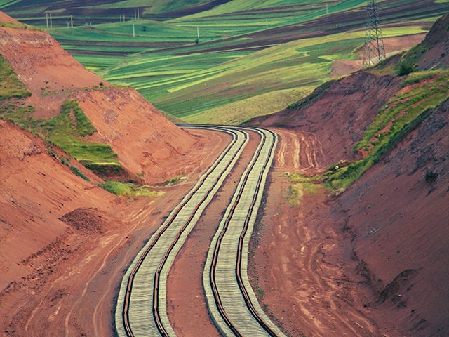 Iran Railroad